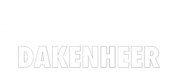Dakenheer