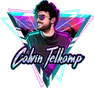 Calvin Telkamp